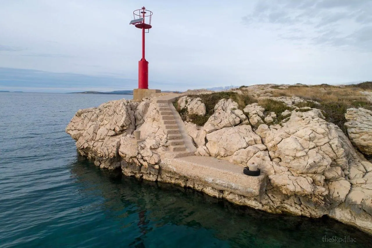 Appartamento Studio Stela Povljana