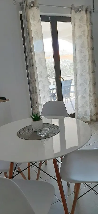 Appartamento Studio Stela Povljana